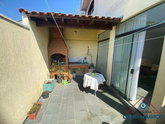 Imagem Sobrado com 3 Quartos à Venda, 174 m² em Bela Vista - Osasco Imagem Sobrado com 3 Quartos à Venda, 174 m² em Bela Vista - Osasco