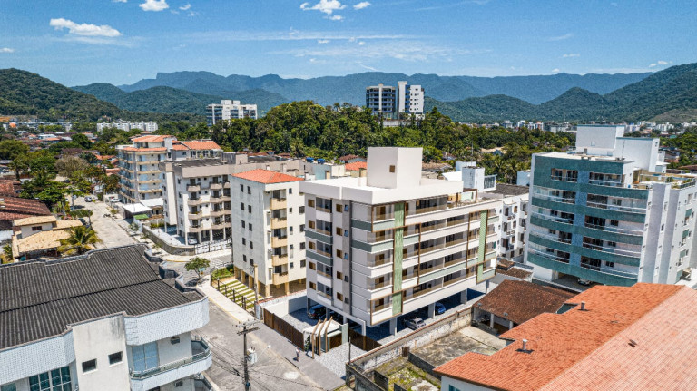 Imagem Apartamento com 2 Quartos à Venda, 65 m² em Itaguá - Ubatuba Imagem Apartamento com 2 Quartos à Venda, 65 m² em Itaguá - Ubatuba