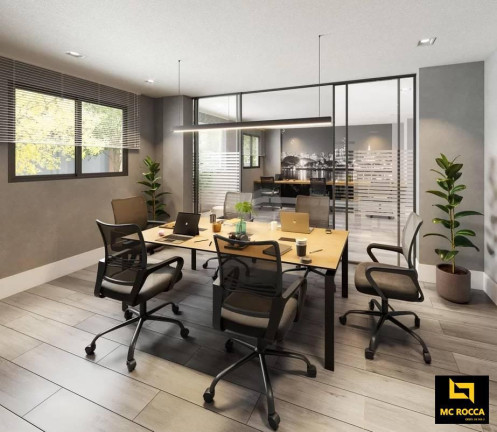 Imagem Apartamento com 2 Quartos à Venda, 37 m² em Vila Prudente - São Paulo