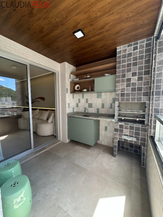 Imagem Imóvel com 2 Quartos à Venda, 101 m² em Canto Do Forte - Praia Grande