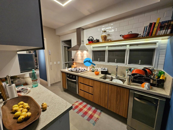 Imagem Apartamento com 3 Quartos à Venda, 123 m² em Centro - São Bernardo Do Campo Imagem Apartamento com 3 Quartos à Venda, 123 m² em Centro - São Bernardo Do Campo
