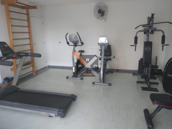 Imagem Imóvel com 2 Quartos à Venda, 65 m² em Parque Da Mooca - São Paulo
