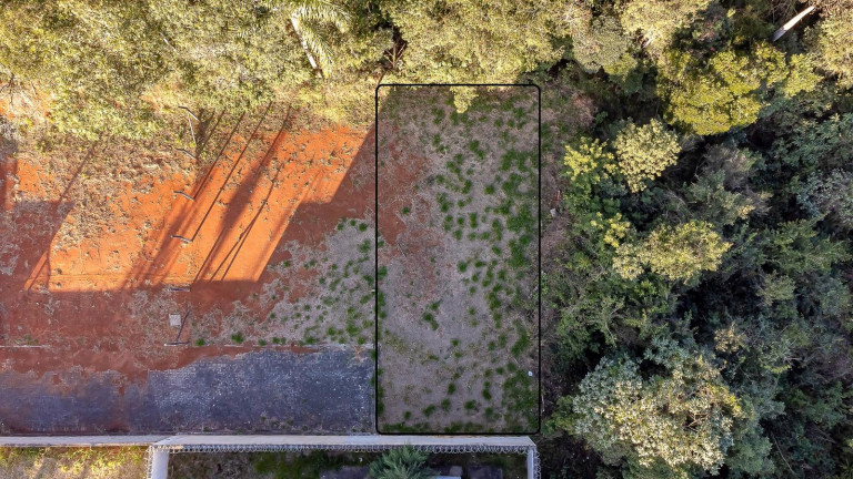 Terreno à Venda, 192 m² em Campo Comprido - Curitiba