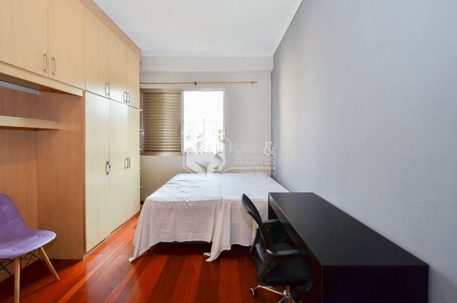 Imagem Apartamento com 3 Quartos à Venda, 123 m² em Campos Elíseos - São Paulo Imagem Apartamento com 3 Quartos à Venda, 123 m² em Campos Elíseos - São Paulo