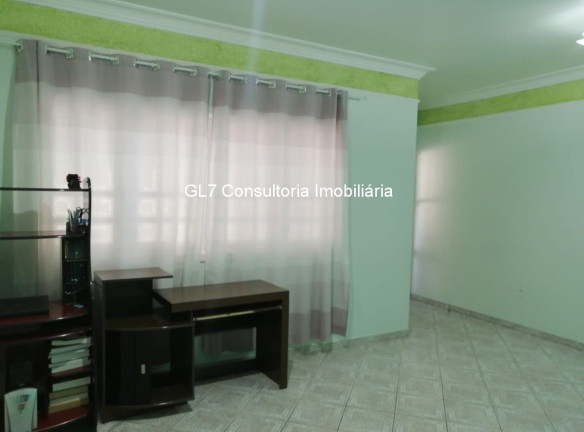 Imagem Sobrado com 3 Quartos à Venda,  em Jardim Moacyr Arruda - Indaiatuba