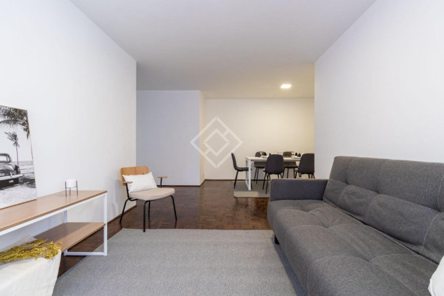 Apartamento com 3 Quartos à Venda, 106 m² em Itaim Bibi - São Paulo