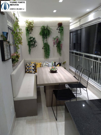 Imagem Apartamento com 2 Quartos à Venda, 94 m² em Centro - São Bernardo Do Campo