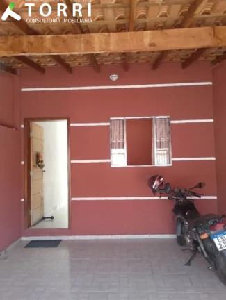 Casa com 2 Quartos à Venda, 80 m² em Wanel Ville - Sorocaba