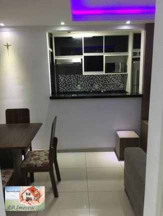 Imagem Apartamento com 2 Quartos à Venda, 45 m² em Vila Homero Thon - Santo André Imagem Apartamento com 2 Quartos à Venda, 45 m² em Vila Homero Thon - Santo André