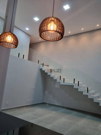 Imagem Casa com 3 Quartos à Venda, 200 m² em Condomínio Terra Magna - Indaiatuba Imagem Casa com 3 Quartos à Venda, 200 m² em Condomínio Terra Magna - Indaiatuba