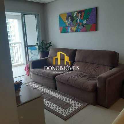 Imagem Apartamento com 3 Quartos à Venda, 91 m² em Vila Lusitânia - São Bernardo Do Campo Imagem Apartamento com 3 Quartos à Venda, 91 m² em Vila Lusitânia - São Bernardo Do Campo