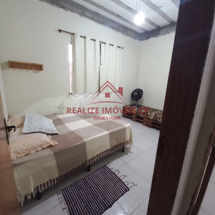Imagem Casa com 2 Quartos à Venda, 90 m² em Cabo Frio - Cabo Frio Imagem Casa com 2 Quartos à Venda, 90 m² em Cabo Frio - Cabo Frio
