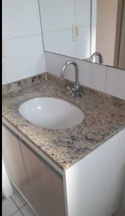 Imagem Apartamento com 2 Quartos para Alugar, em Vila São José - Taubaté Imagem Apartamento com 2 Quartos para Alugar, em Vila São José - Taubaté