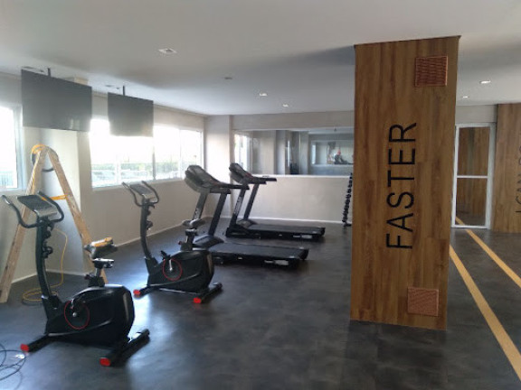 Imagem Apartamento com 1 Quarto à Venda, 27 m² em Butantã - São Paulo