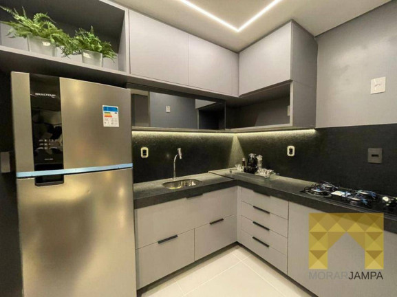 Imagem Apartamento com 2 Quartos à Venda, 50 m² em Tambaú - João Pessoa Imagem Apartamento com 2 Quartos à Venda, 50 m² em Tambaú - João Pessoa