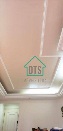 Imagem Apartamento com 2 Quartos à Venda, 62 m² em Tatuapé - São Paulo
