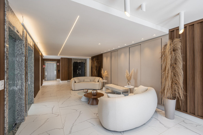 Imagem Apartamento com 3 Quartos à Venda, 105 m² em Juvevê - Curitiba Imagem Apartamento com 3 Quartos à Venda, 105 m² em Juvevê - Curitiba