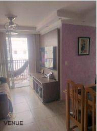 Imagem Apartamento com 3 Quartos à Venda, 68 m² em Loteamento City Jaragua - São Paulo Imagem Apartamento com 3 Quartos à Venda, 68 m² em Loteamento City Jaragua - São Paulo