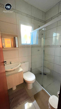 Imagem Casa com 3 Quartos à Venda, 175 m² em Loteamento Serra Dos Cristais - Várzea Paulista