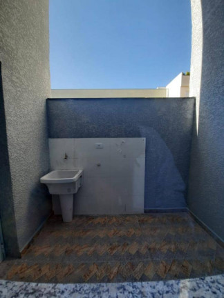 Imagem Apartamento com 2 Quartos à Venda, 43 m² em Vila Príncipe De Gales - Santo André Imagem Apartamento com 2 Quartos à Venda, 43 m² em Vila Príncipe De Gales - Santo André
