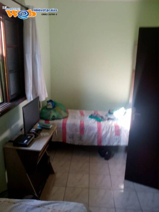 Imagem Casa com 2 Quartos à Venda, 80 m² em Vila Tupi - Praia Grande Imagem Casa com 2 Quartos à Venda, 80 m² em Vila Tupi - Praia Grande