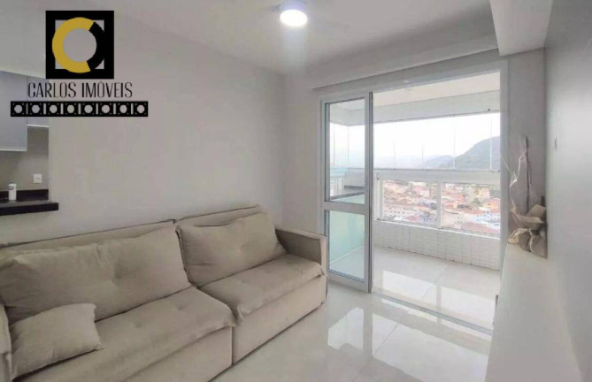 Imagem Apartamento com 2 Quartos à Venda, 65 m² em Vila Valença - São Vicente Imagem Apartamento com 2 Quartos à Venda, 65 m² em Vila Valença - São Vicente