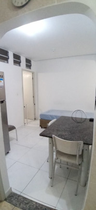 Imagem Apartamento com 2 Quartos à Venda, 60 m² em Boqueirão - Santos