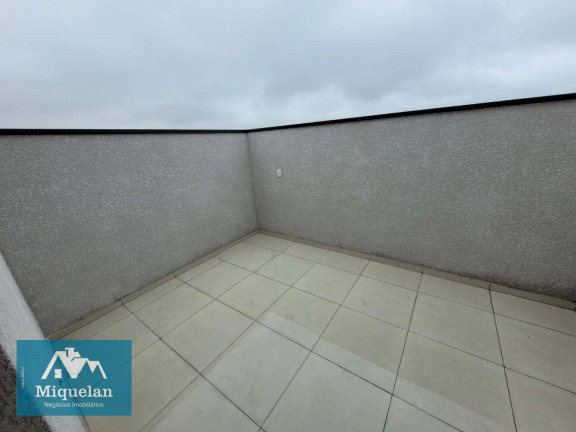 Imagem Cobertura com 2 Quartos à Venda, 50 m² em Vila Nivi - São Paulo