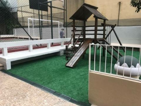 Imagem Apartamento com 3 Quartos à Venda, 127 m² em Perdizes - São Paulo Imagem Apartamento com 3 Quartos à Venda, 127 m² em Perdizes - São Paulo