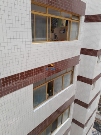 Imagem Apartamento com 1 Quarto para Alugar,  em Itararé - São Vicente