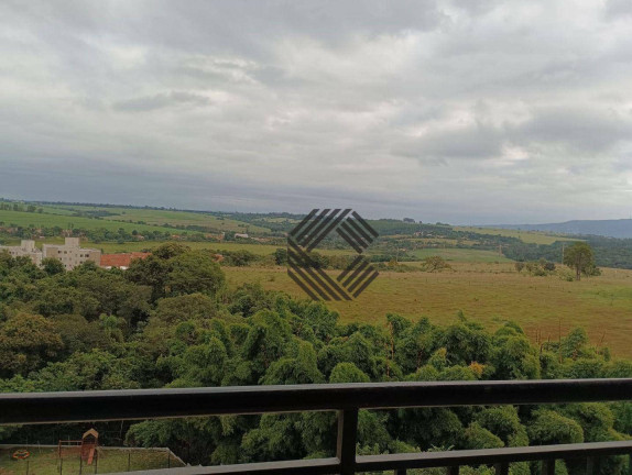 Imagem Apartamento com 2 Quartos à Venda, 56 m² em Jardim Novo Horizonte - Sorocaba