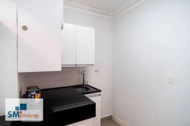 Imagem Apartamento com 1 Quarto à Venda, 42 m² em Cidade Monções - São Paulo