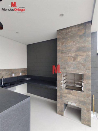 Imagem Casa com 3 Quartos à Venda, 131 m² em Jardim Novo Horizonte - Sorocaba
