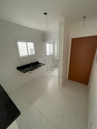 Imagem Apartamento com 1 Quarto à Venda, 51 m² em Guilhermina - Praia Grande