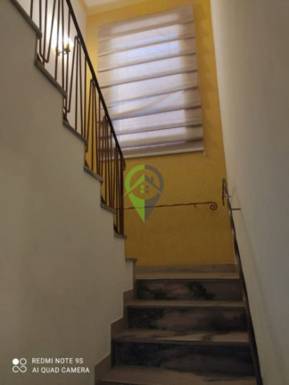 Imagem Casa com 3 Quartos à Venda, 280 m² em Ponta Da Praia - Santos Imagem Casa com 3 Quartos à Venda, 280 m² em Ponta Da Praia - Santos
