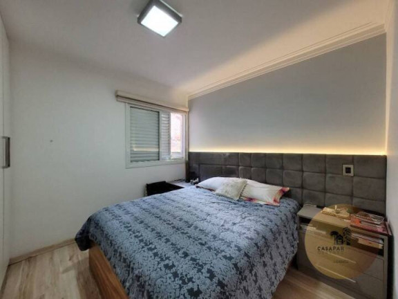 Imagem Apartamento com 3 Quartos à Venda, 114 m² em Santa Paula - São Caetano Do Sul Imagem Apartamento com 3 Quartos à Venda, 114 m² em Santa Paula - São Caetano Do Sul