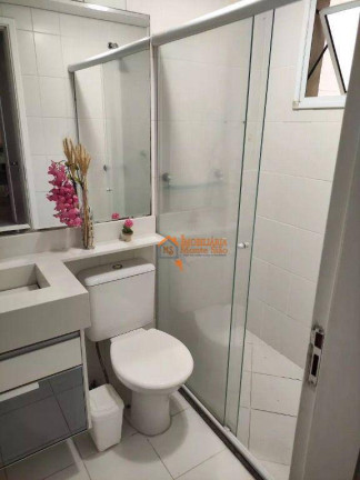 Imagem Apartamento com 2 Quartos à Venda, 62 m² em Vila Rosália - Guarulhos Imagem Apartamento com 2 Quartos à Venda, 62 m² em Vila Rosália - Guarulhos