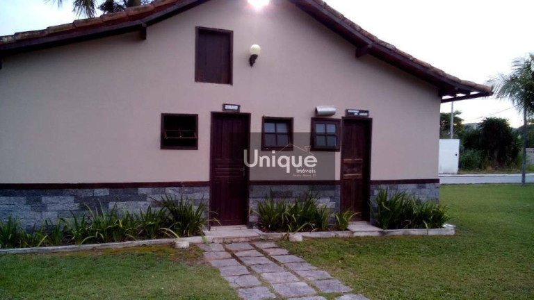 Imagem Casa com 2 Quartos à Venda, 130 m² em Caravelas - Armação Dos Búzios