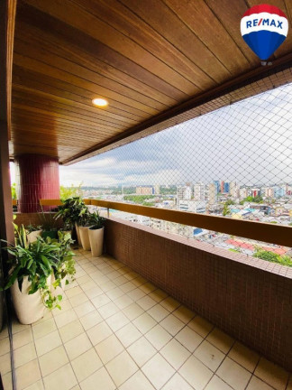 Imagem Imóvel com 4 Quartos à Venda, 200 m² em São Geraldo - Manaus