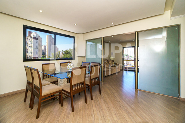 Imagem Apartamento com 3 Quartos à Venda, 134 m² em Santa Teresinha - São Paulo Imagem Apartamento com 3 Quartos à Venda, 134 m² em Santa Teresinha - São Paulo
