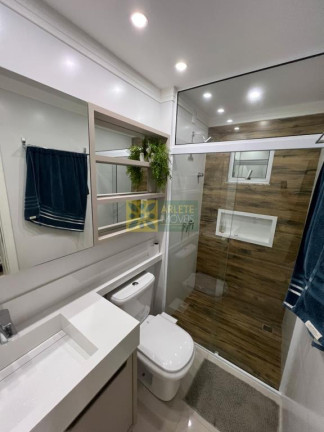 Imagem Cobertura com 3 Quartos à Venda, 150 m² em Mariscal - Bombinhas