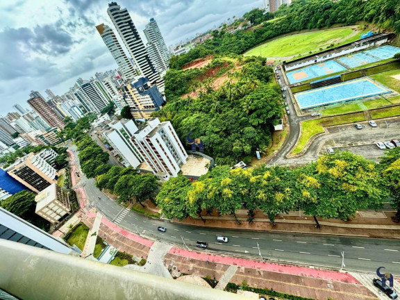 Imagem Apartamento com 1 Quarto para Alugar, 39 m² em Ondina - Salvador Imagem Apartamento com 1 Quarto para Alugar, 39 m² em Ondina - Salvador