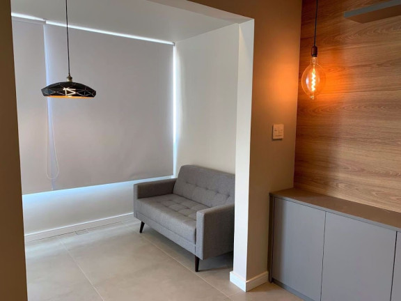 Imagem Apartamento com 1 Quarto à Venda, 37 m² em Jardim Paulistano - São Paulo Imagem Apartamento com 1 Quarto à Venda, 37 m² em Jardim Paulistano - São Paulo
