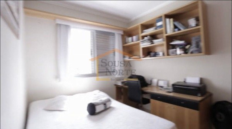 Imagem Apartamento com 3 Quartos à Venda, 90 m² em Santa Teresinha - São Paulo Imagem Apartamento com 3 Quartos à Venda, 90 m² em Santa Teresinha - São Paulo
