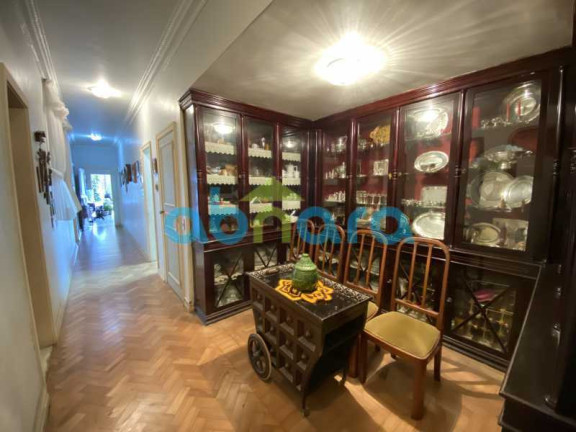 Imagem Apartamento com 3 Quartos à Venda, 285 m² em Copacabana - Rio De Janeiro