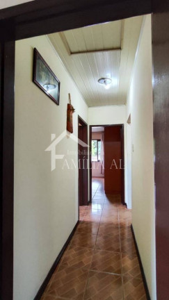Imagem Casa com 3 Quartos à Venda, 151 m² em Santo Antônio - Joinville Imagem Casa com 3 Quartos à Venda, 151 m² em Santo Antônio - Joinville