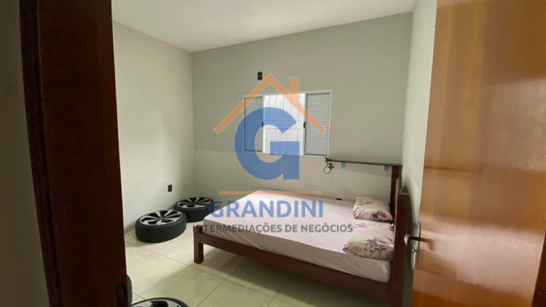 Imagem Casa com 2 Quartos à Venda, 130 m² em Jardim Itacolomi - Mogi Guaçu