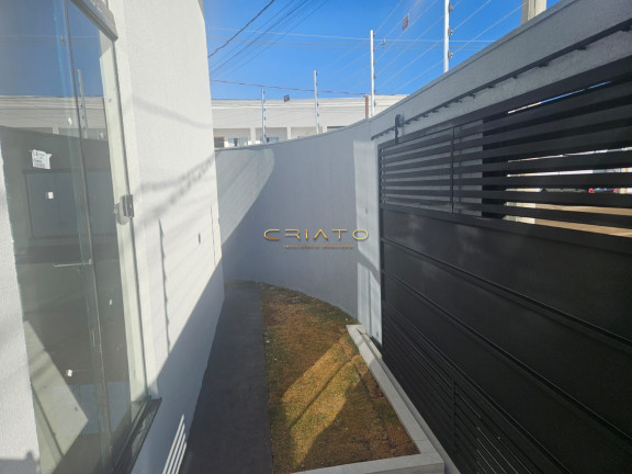 Casa com 3 Quartos à Venda, 120 m² em Residencial Cerejeiras - Anápolis