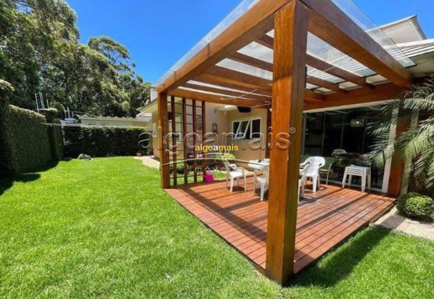 Casa com 4 Quartos à Venda, 238 m² em Condominio Porto Coronado - Xangri-lá