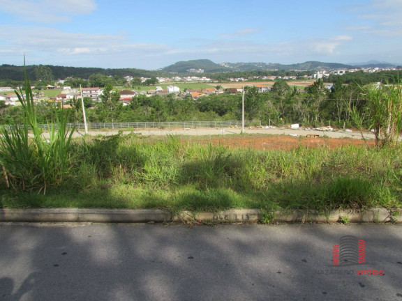Terreno à Venda,  em Forquilhas - São José